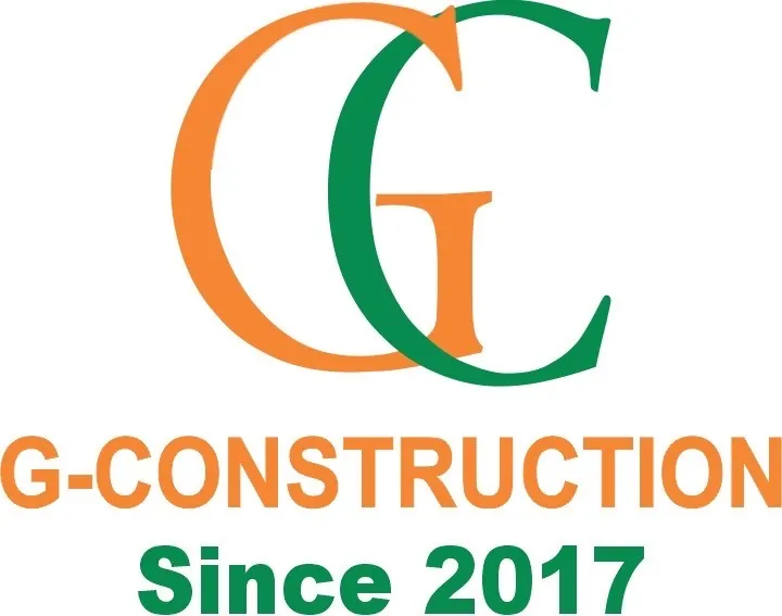 Logo G-Construction